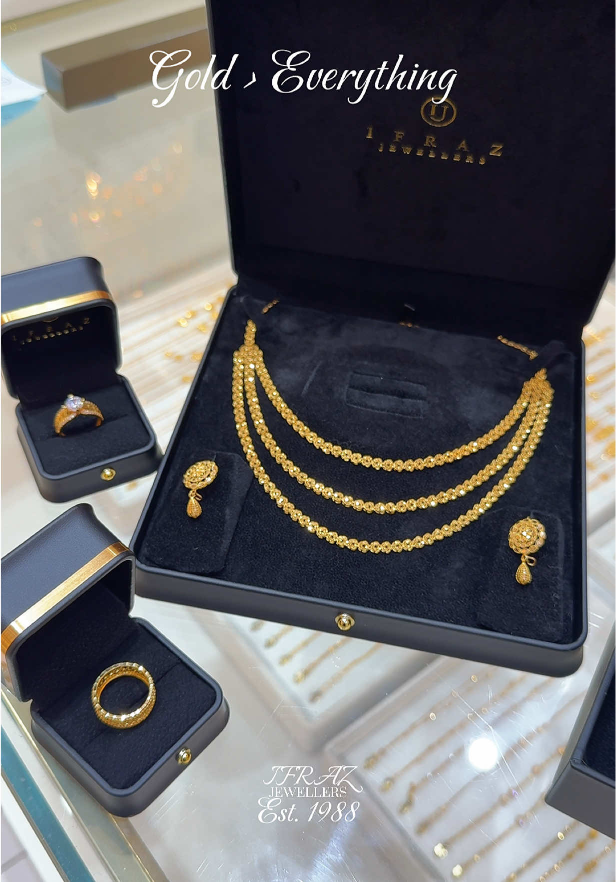 @IFRAZ JEWELLERS
