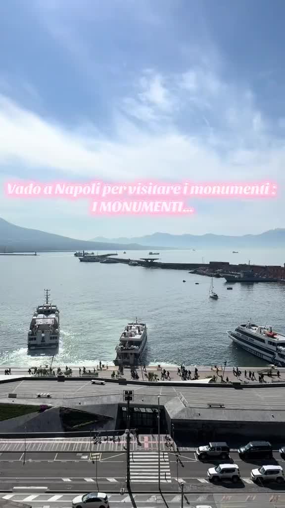 @Gloria Di Pasquale