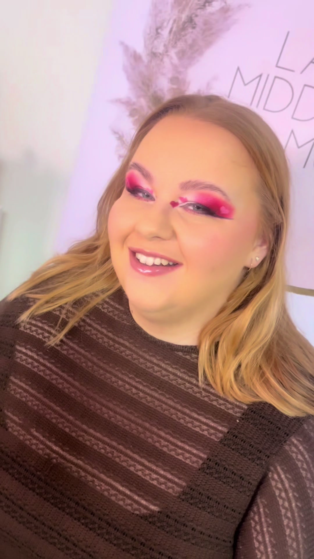 @Lauren Middleton MUA