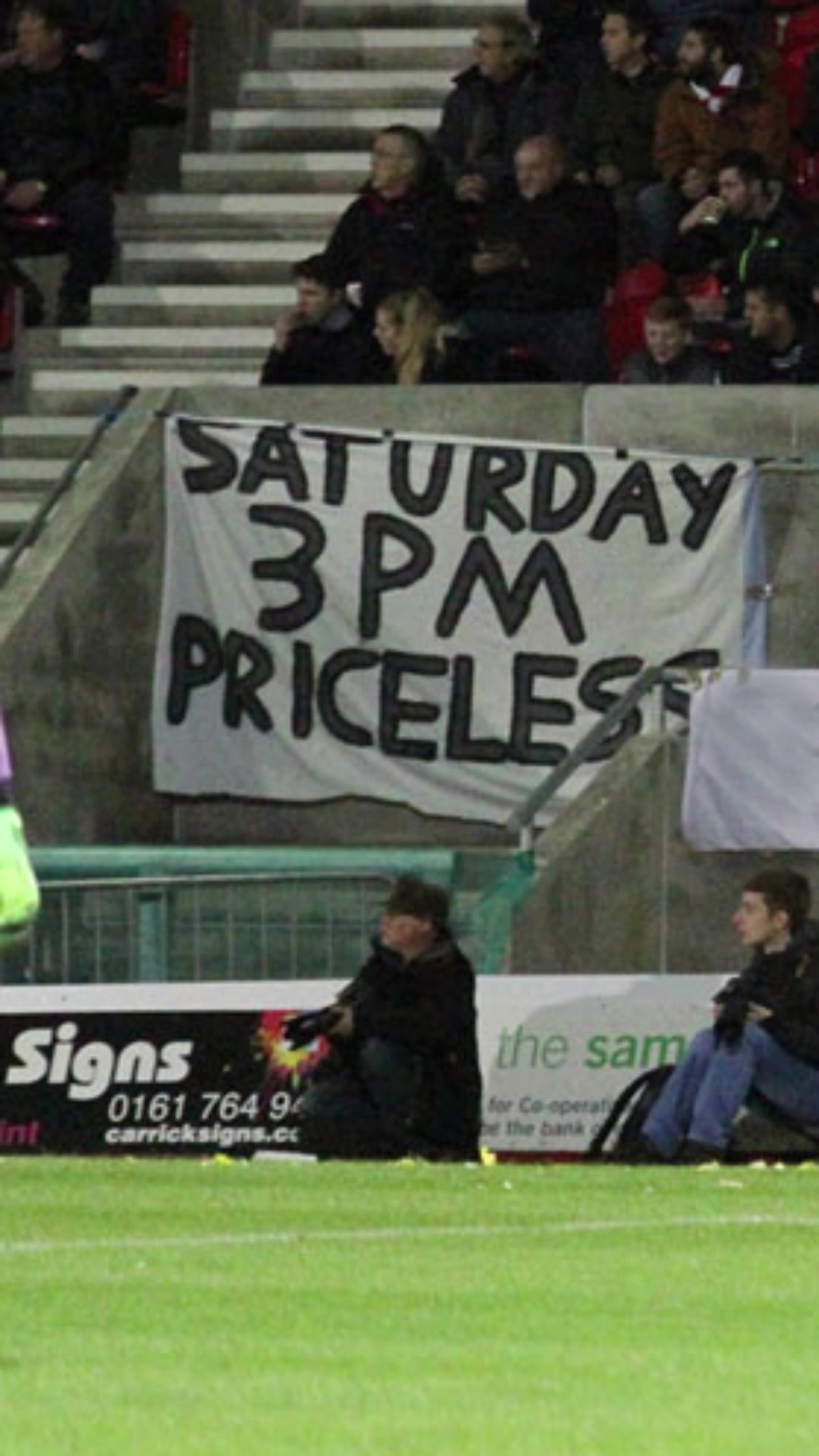 @FC United of Manches