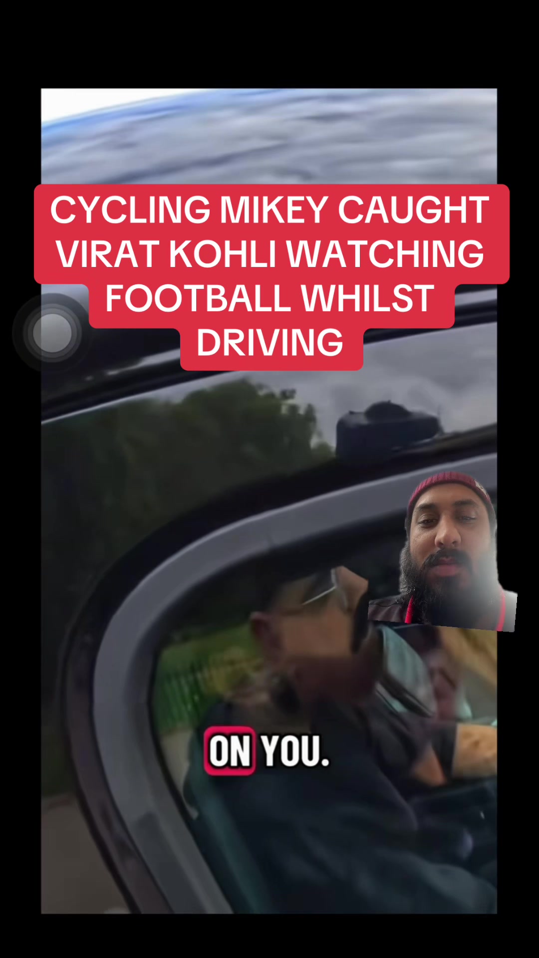 @Professor Saab
