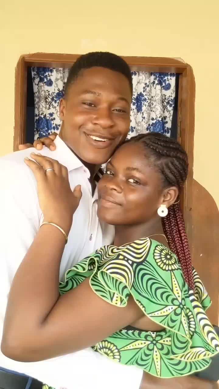 @❤️🇹🇬Etan & Vick 🇹🇬❤️
