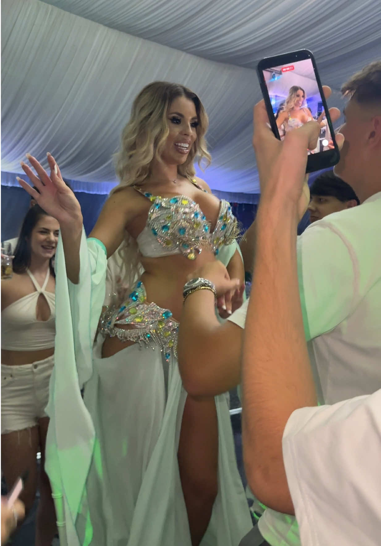 @Bianca Gabriela | Bellydance