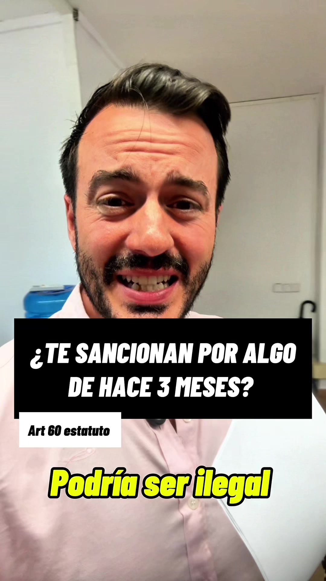 @Un T&iacute;o Legal