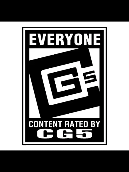 @ACE #CG5'S VERSION