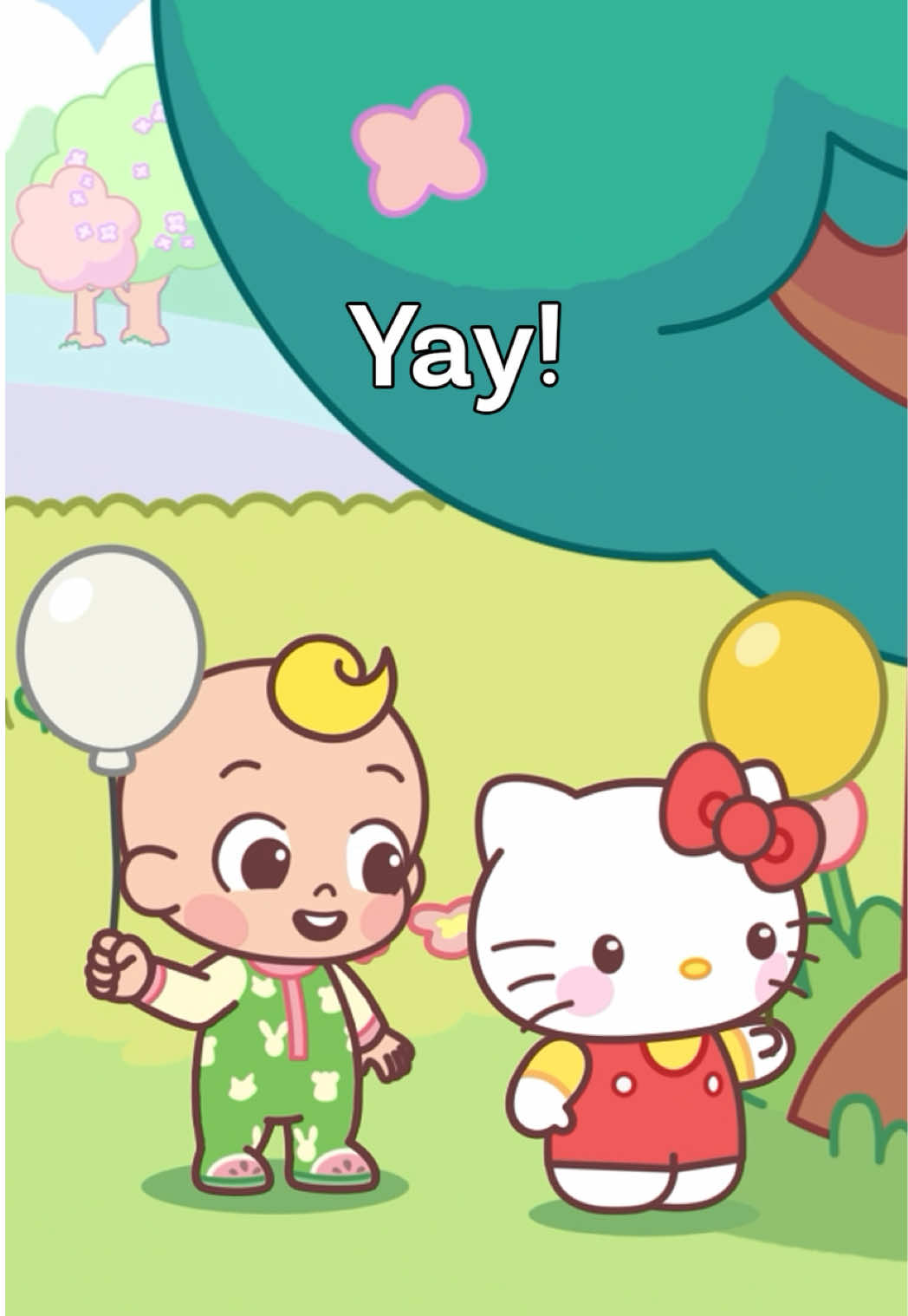 @CoComelon