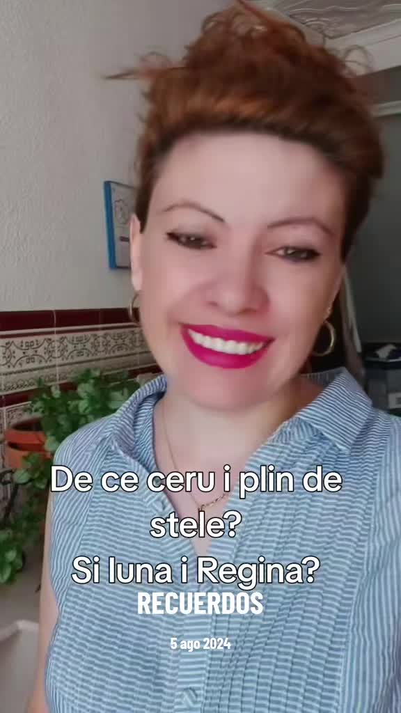 @Maria Pop