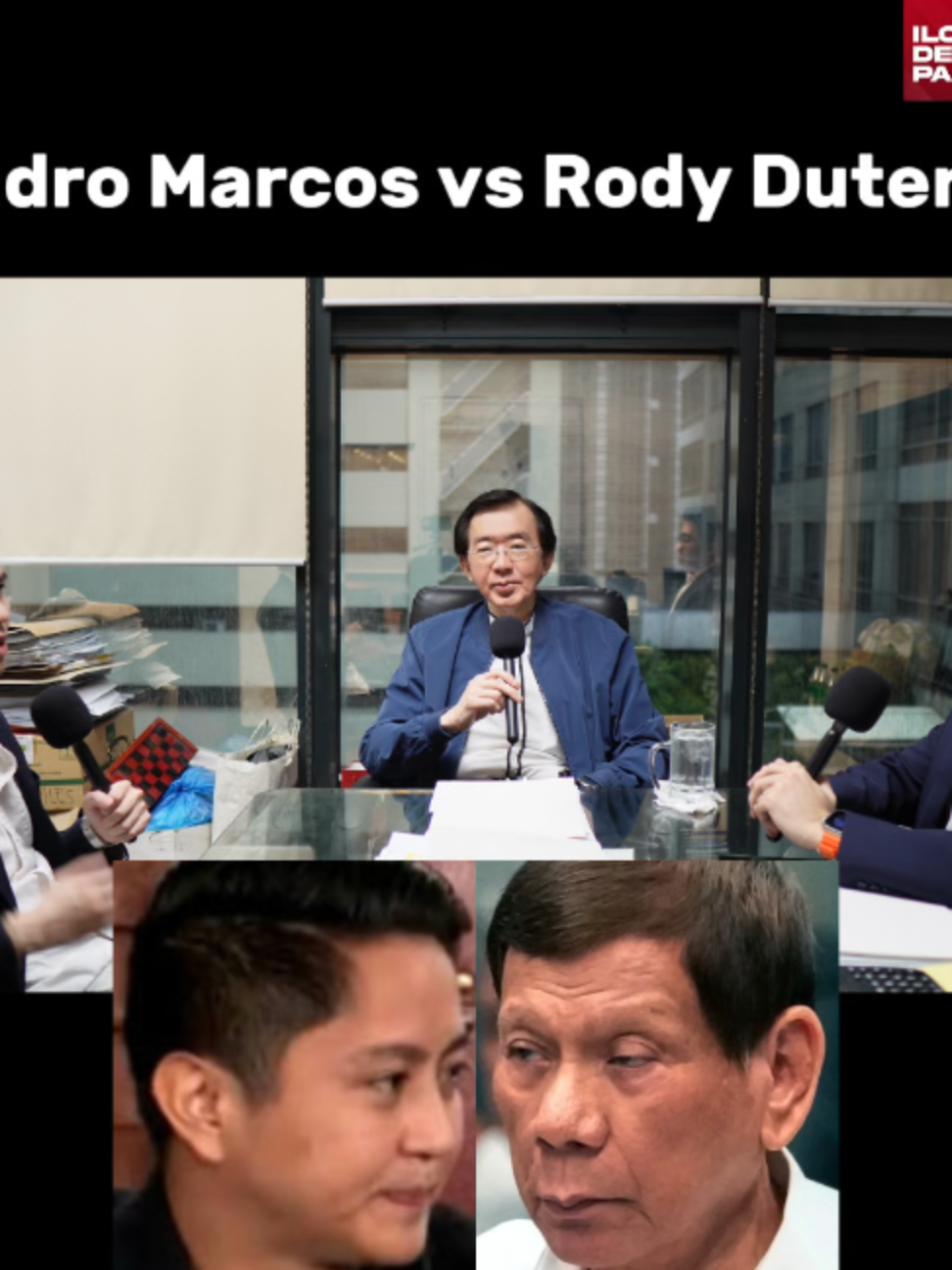 @Ilocano Defenders Partylist