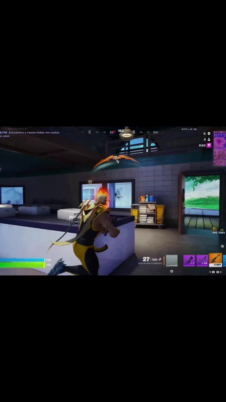 @Casttle gaming GT