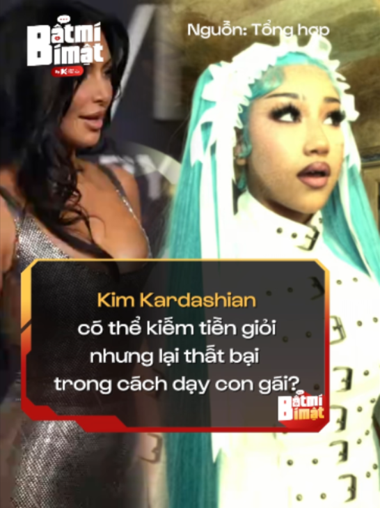 @Bật Mí Bí Mật