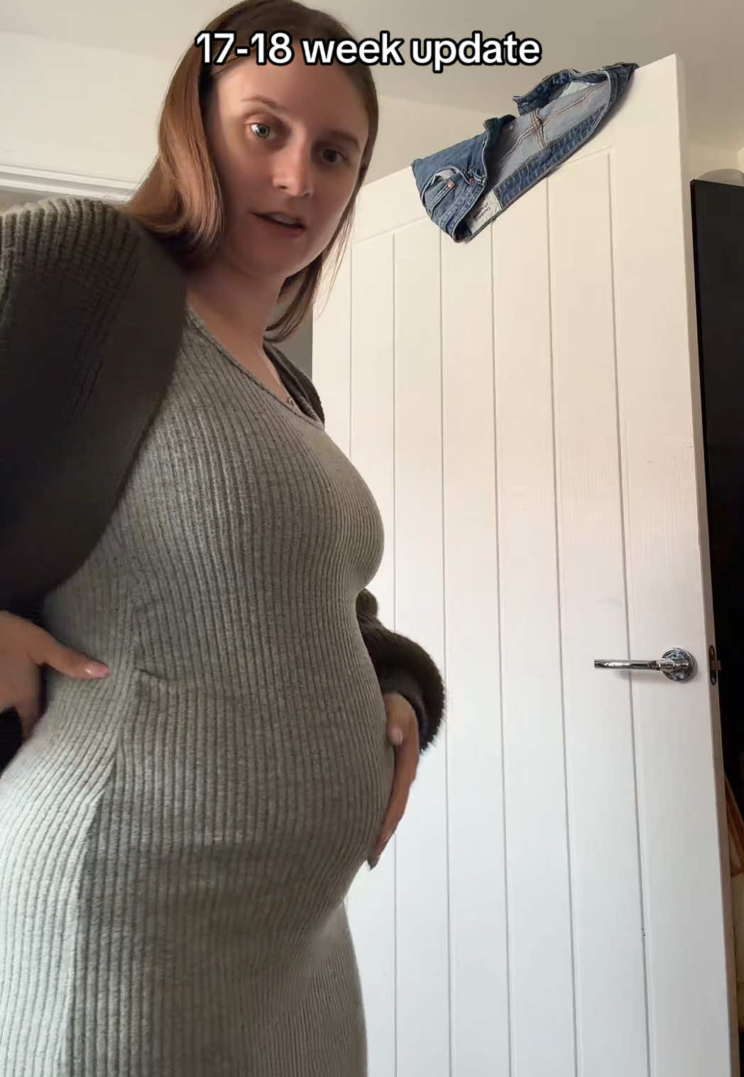 @Meg 🌈 pregnancy after loss