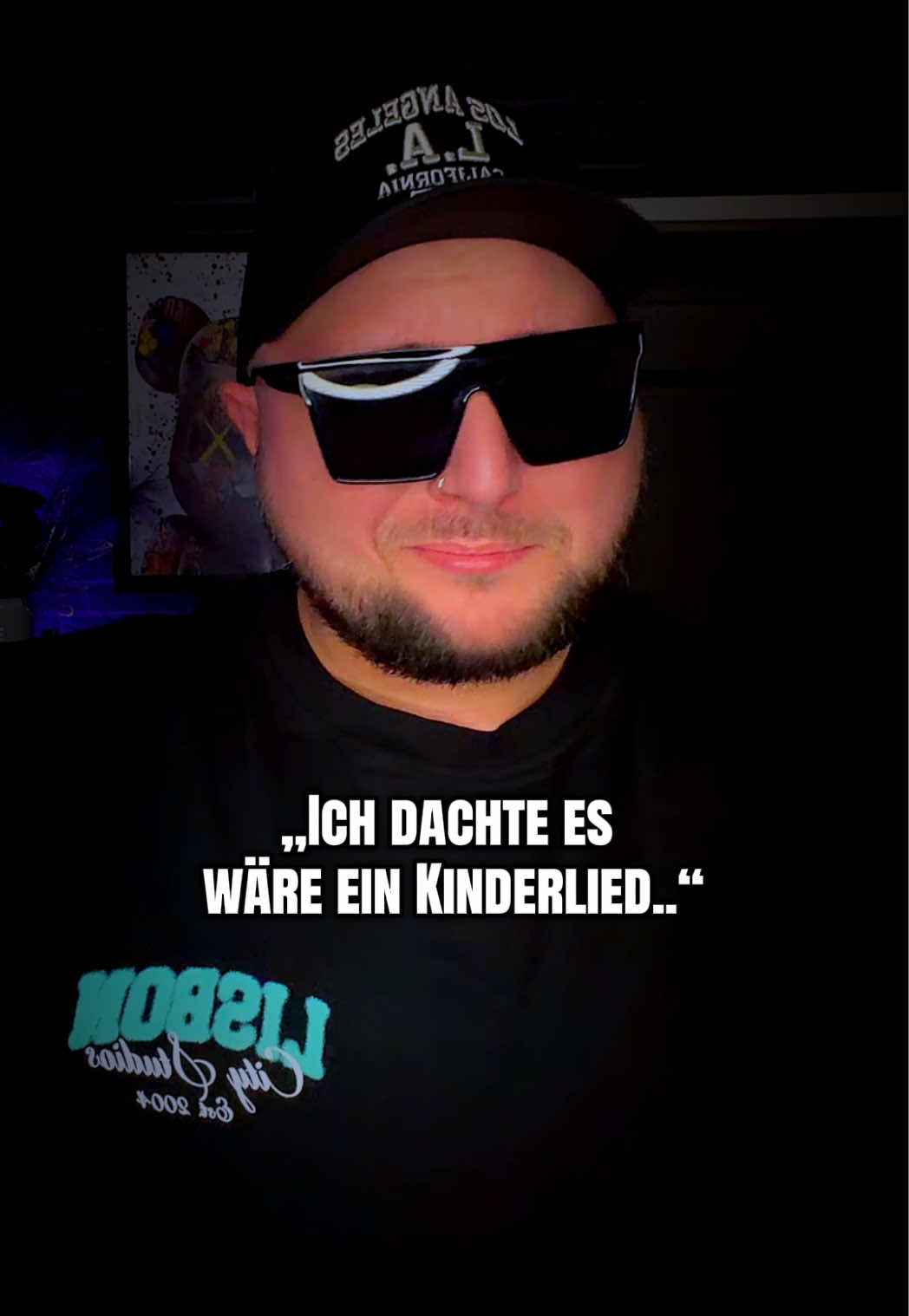 @Twitch | BenjiiXTV