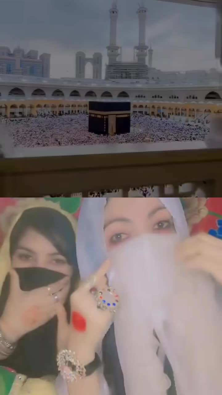 @Qismat ki mari