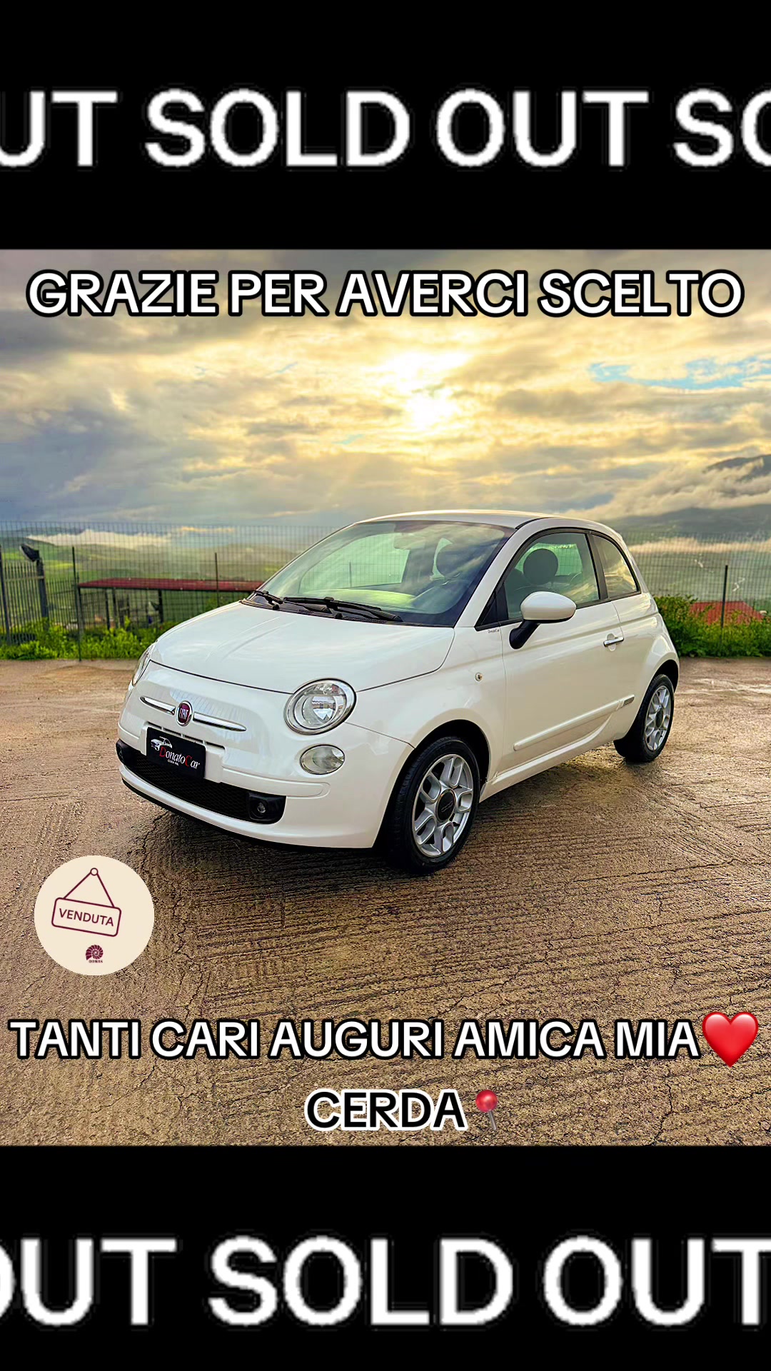 @Donato Car di Giuseppe Donato