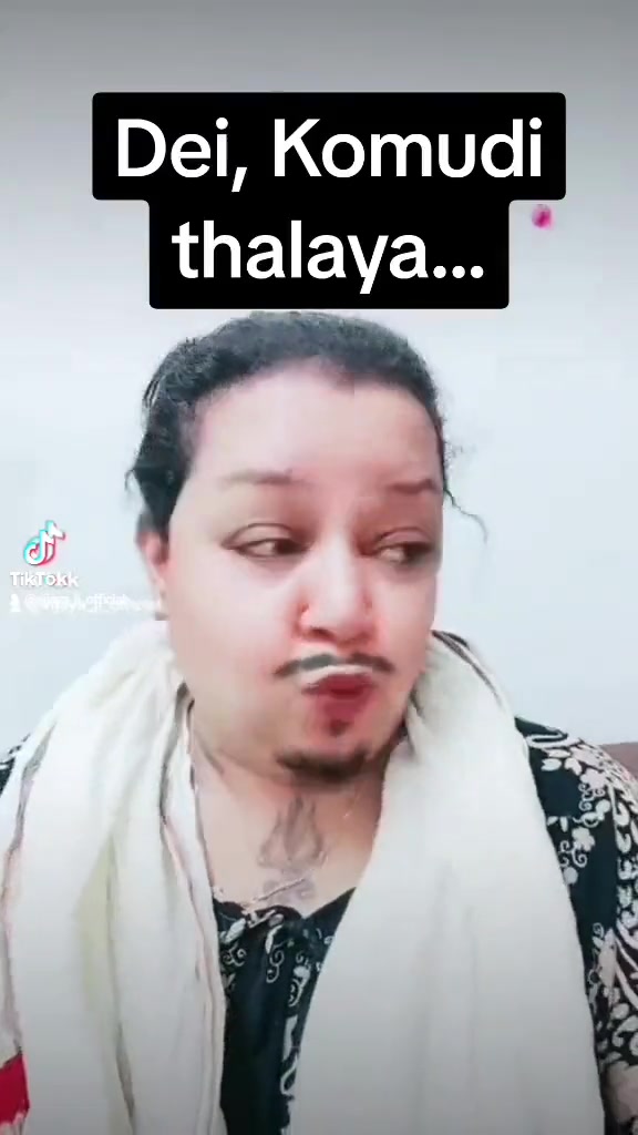 @Vijaya Ji
