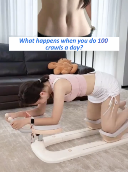 @FlexiHome Home Gym