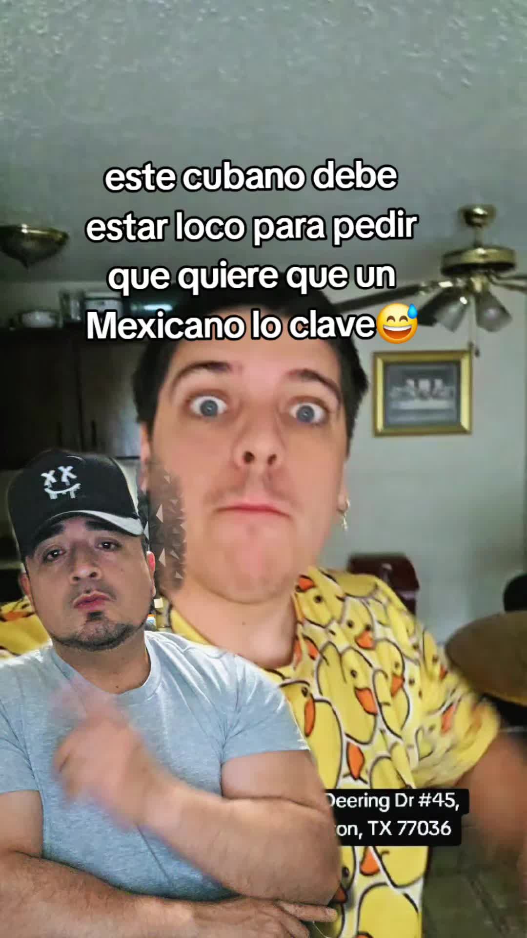 @carlos quintero
