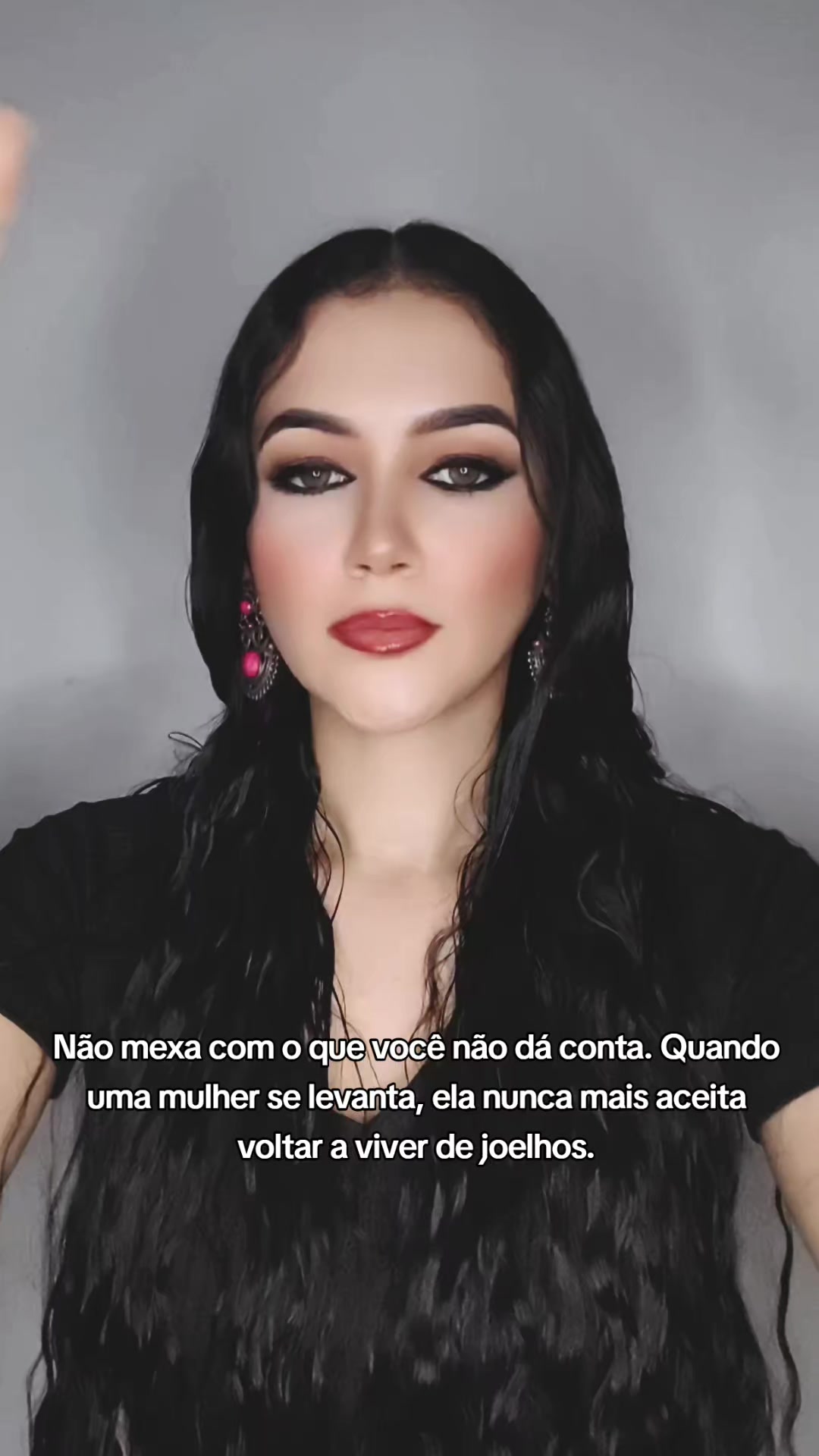 @The Soberana 🌹✨