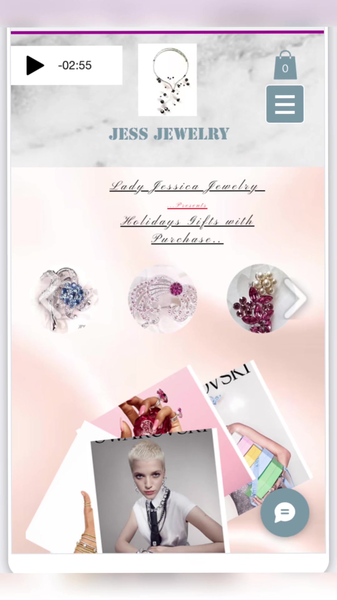 @Lady Jessica Jewelry