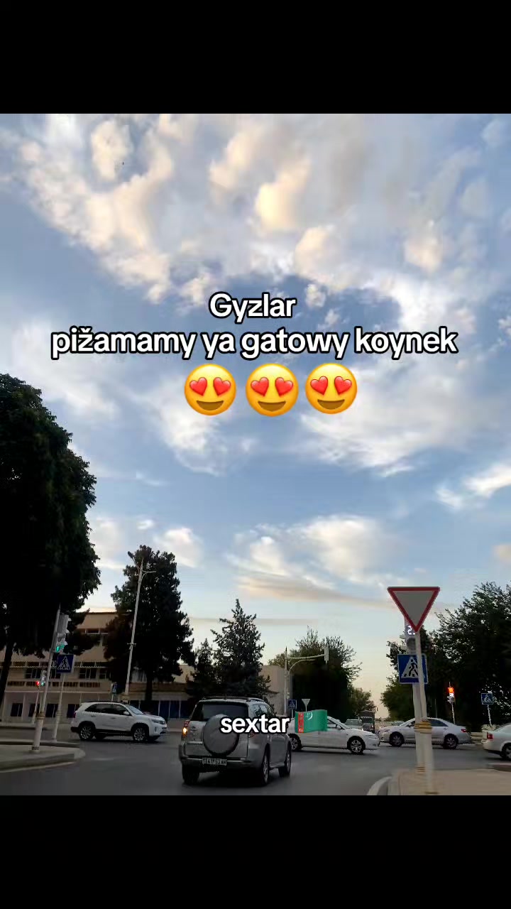 @sextar 🇹🇲