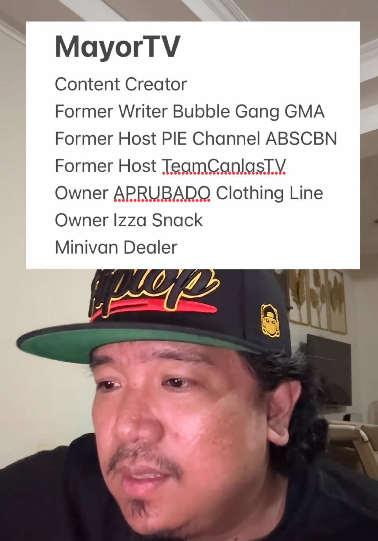 @MayorTV