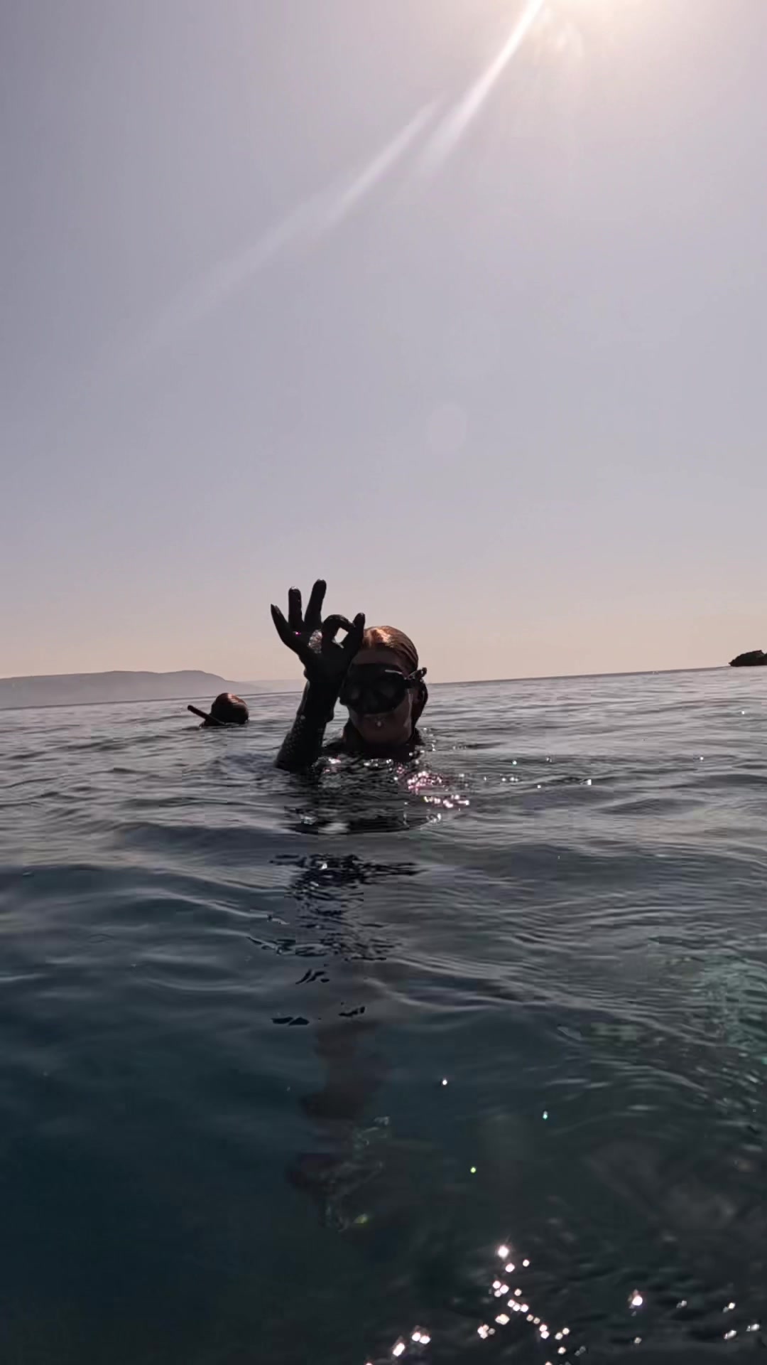 @Diver_girl 🧜♀️🩵
