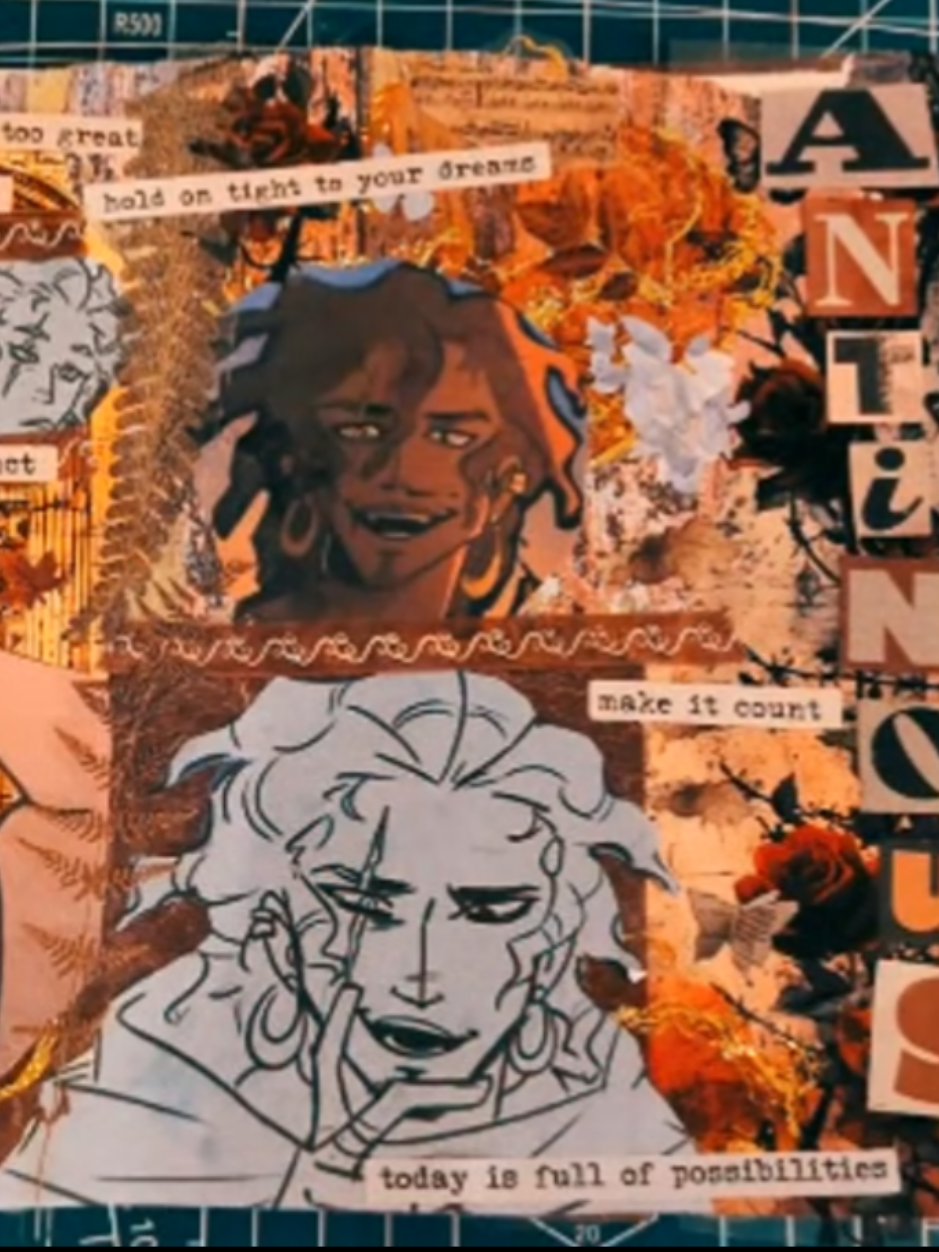 @Talisha's Scrapbook Adventure