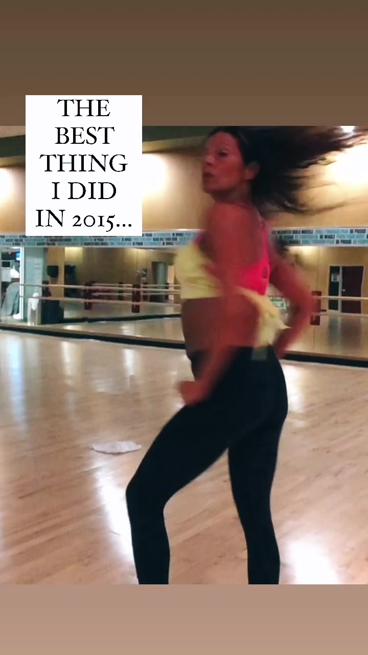 @Lydia Magnoli | Home Workouts