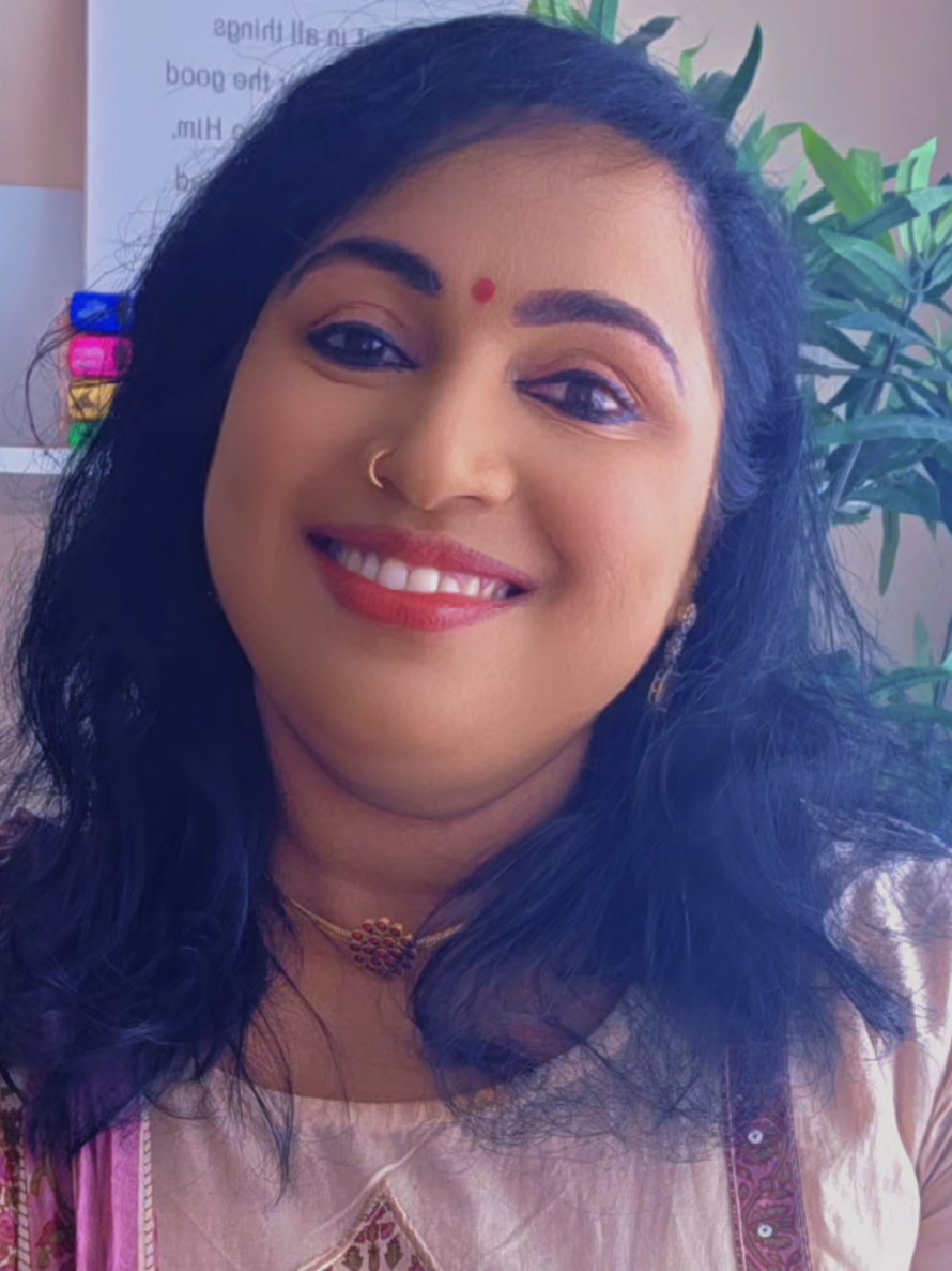 @Indu
