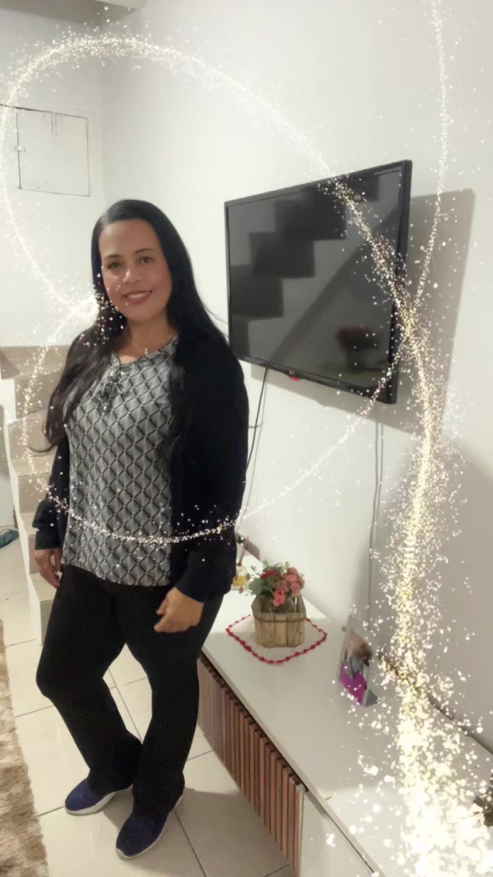 @Rosana osserio ❤️❤️