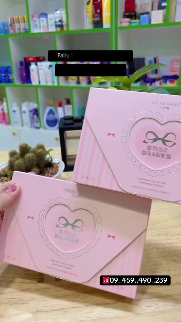 @beauty hub 3 (ygn sanchaung)