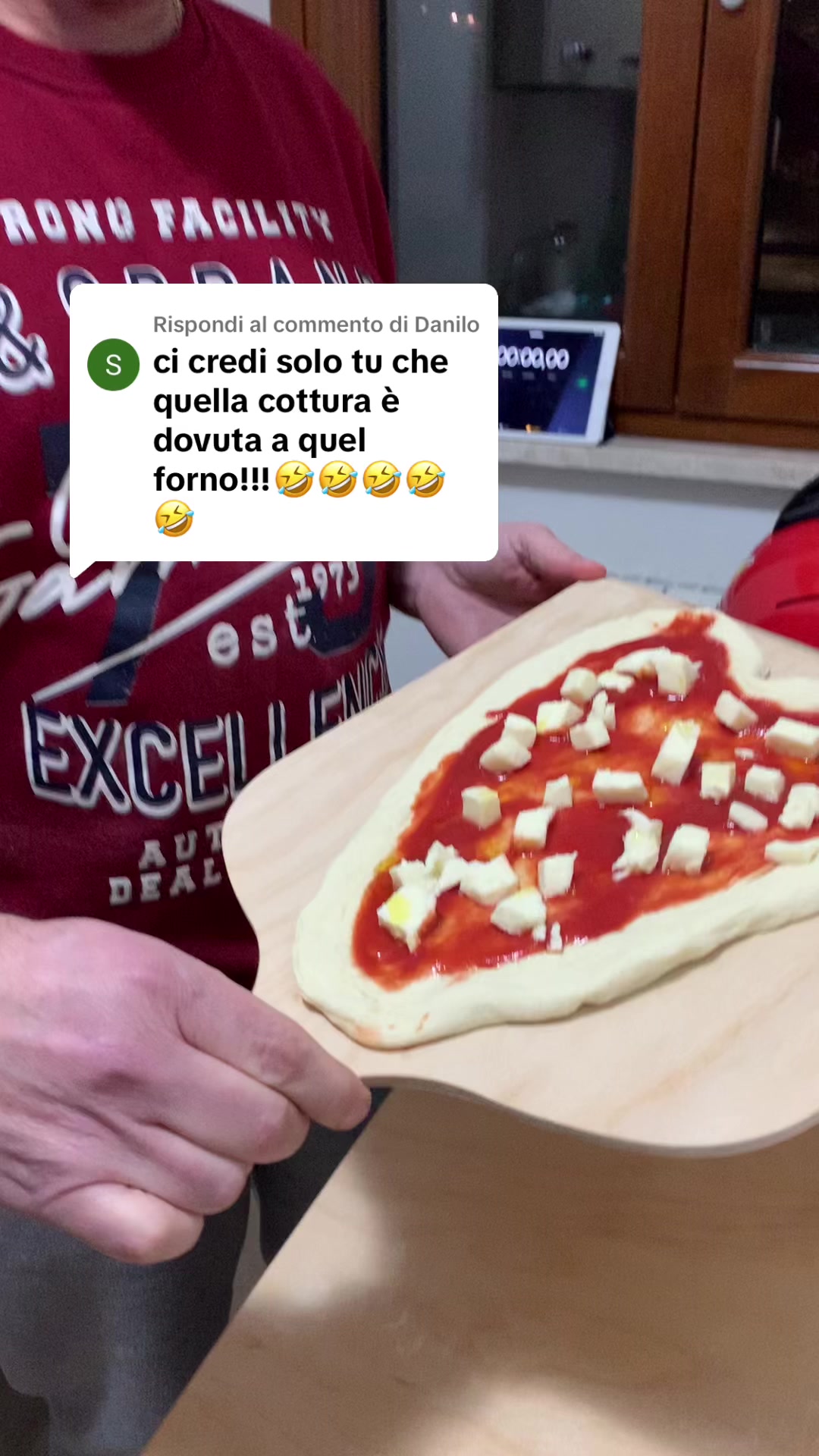 @Il Re delle pizze