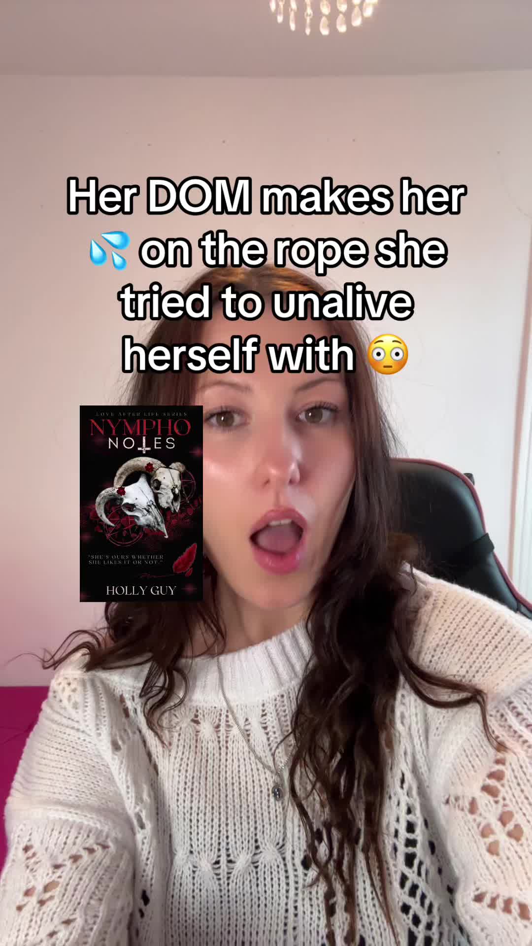 @hollyguyyaps