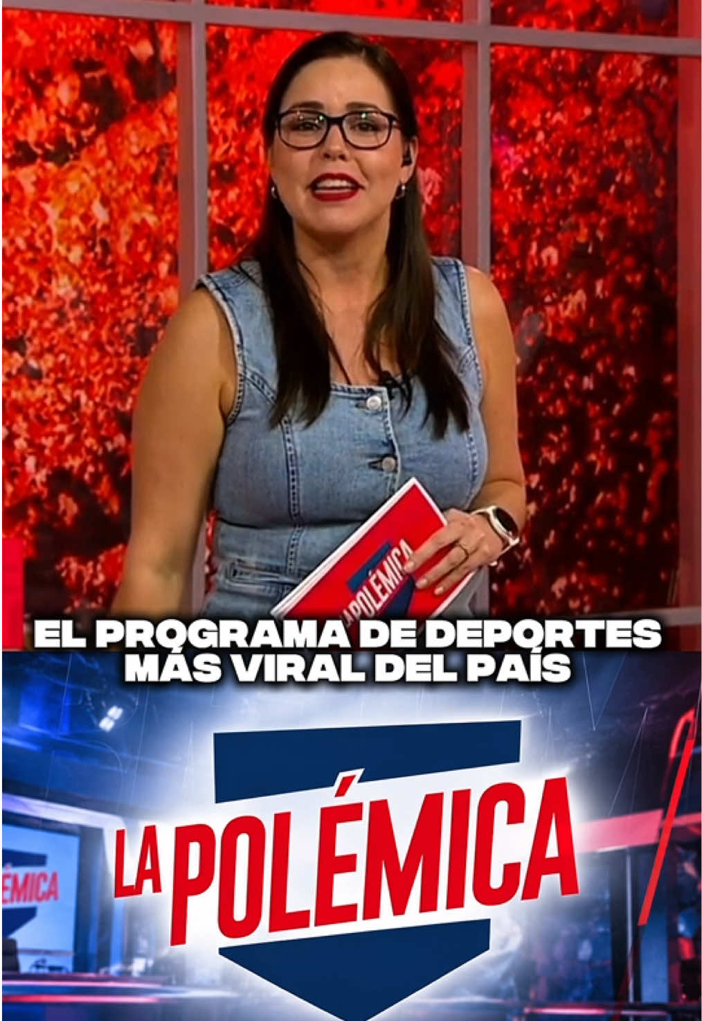 @Canal 4
