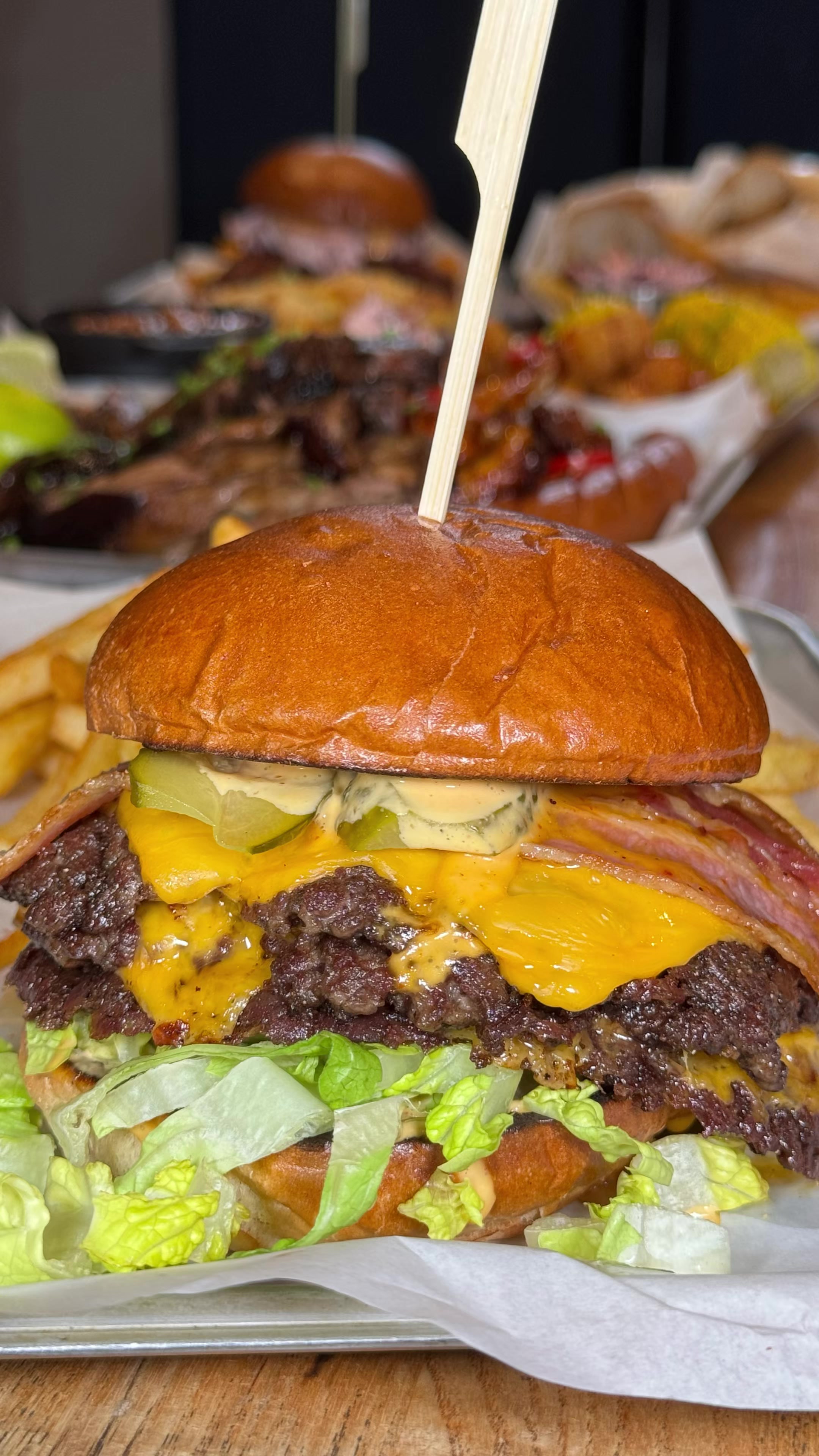 @Fat Foodie