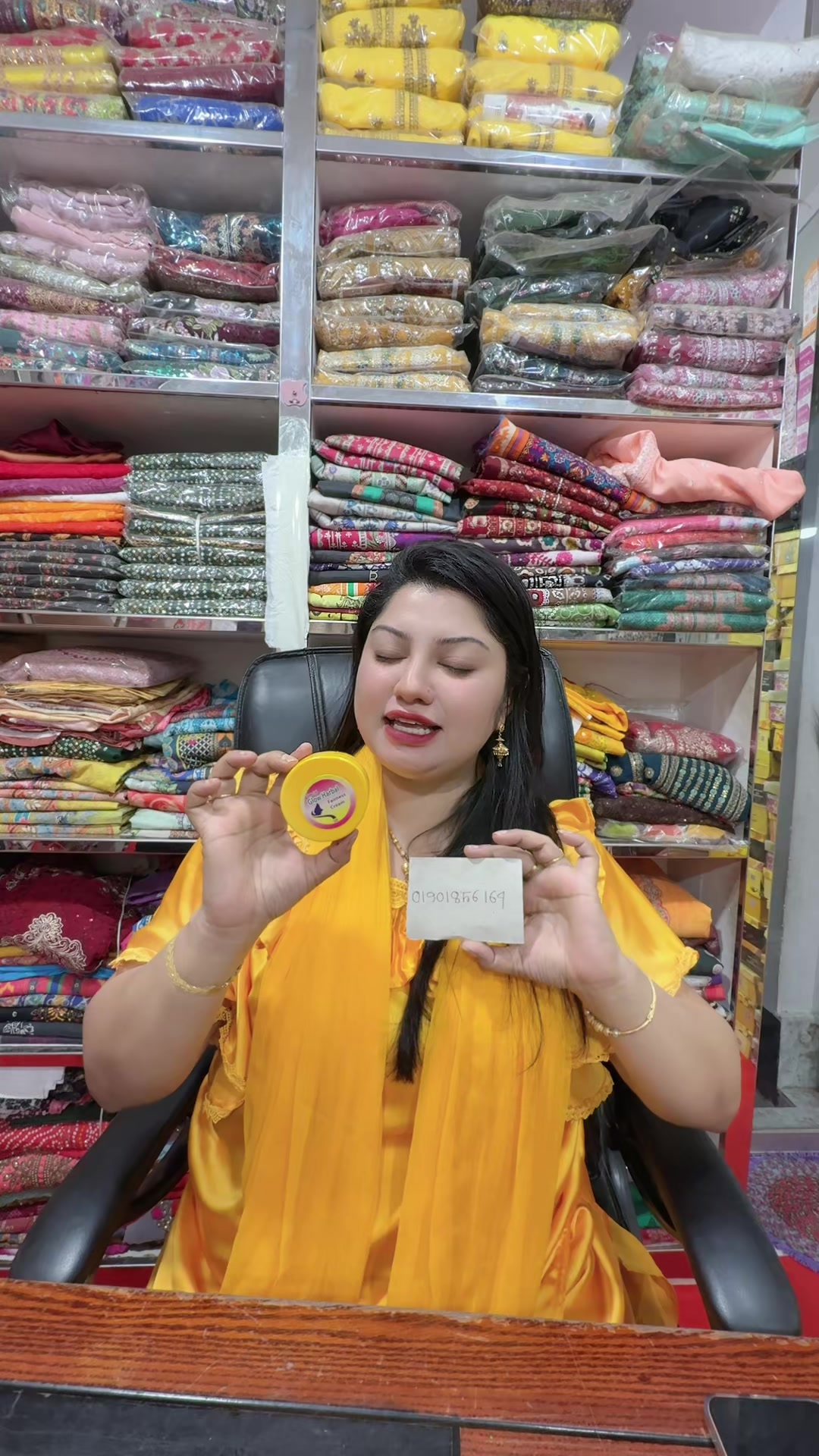 @SHIRIN FASHION