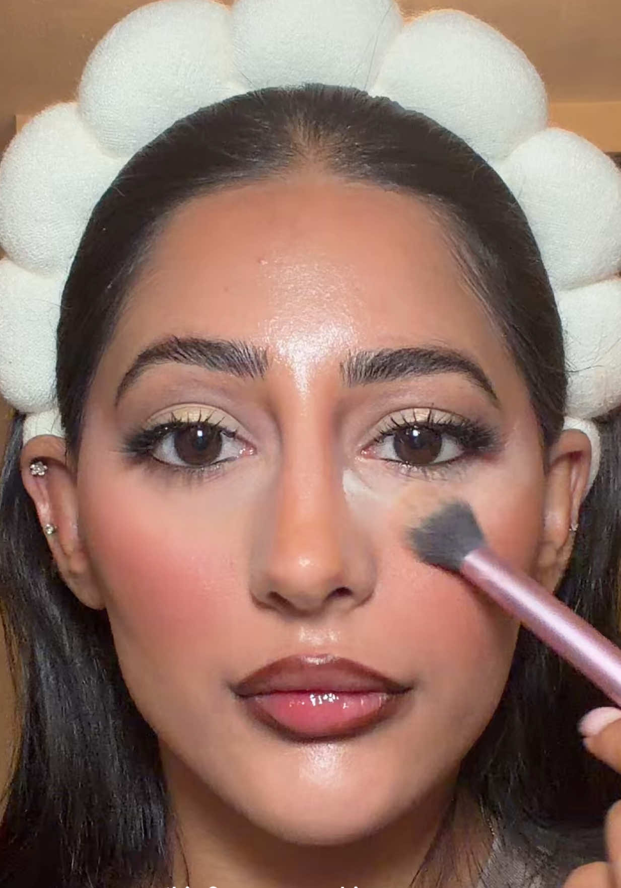 @Pooja
