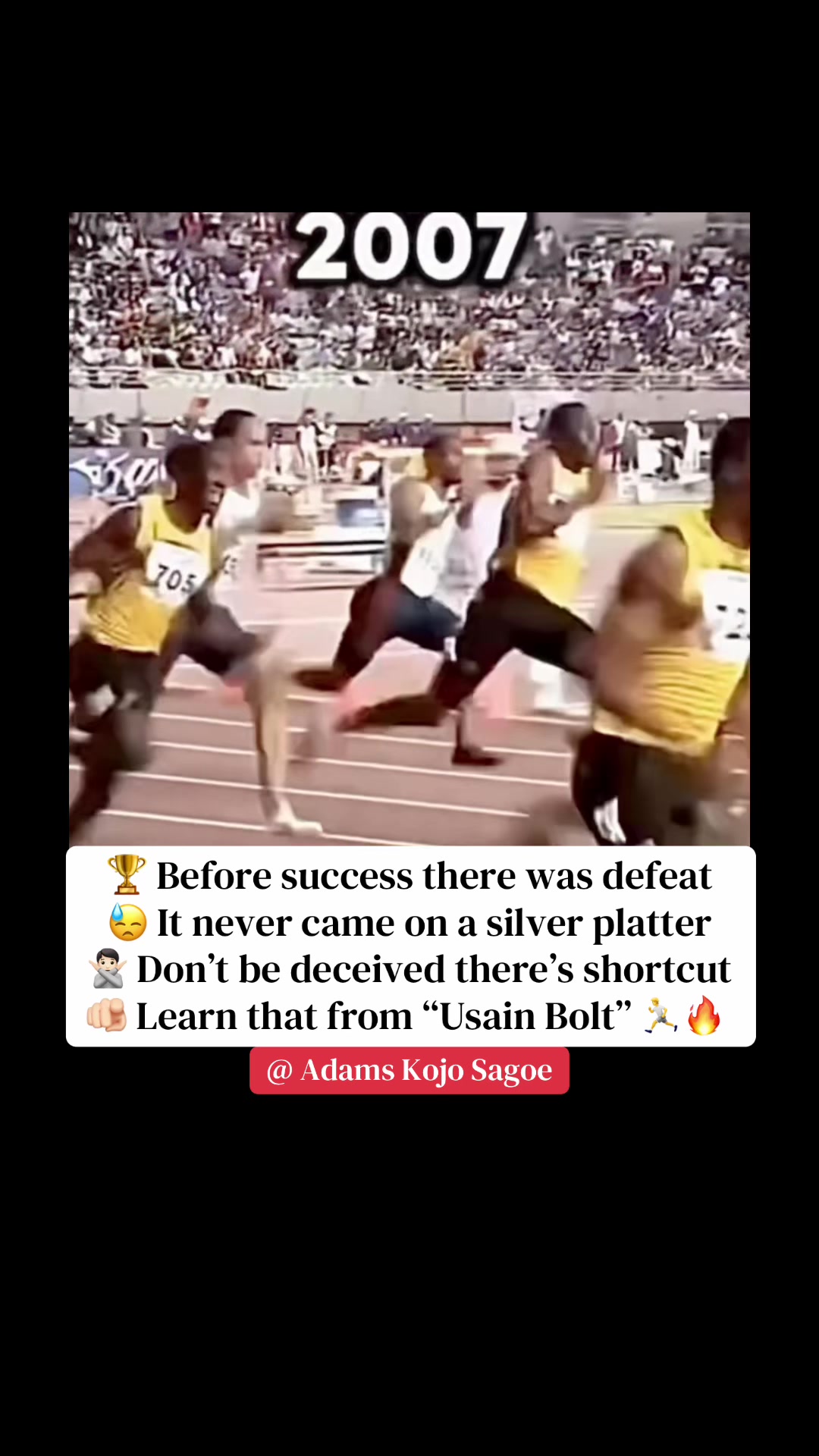 @Adams Kojo Sagoe