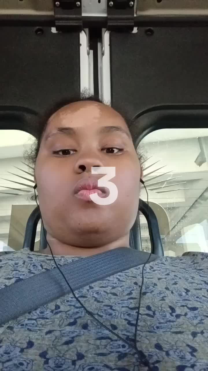 @Aaliyiah Richardson - Lily