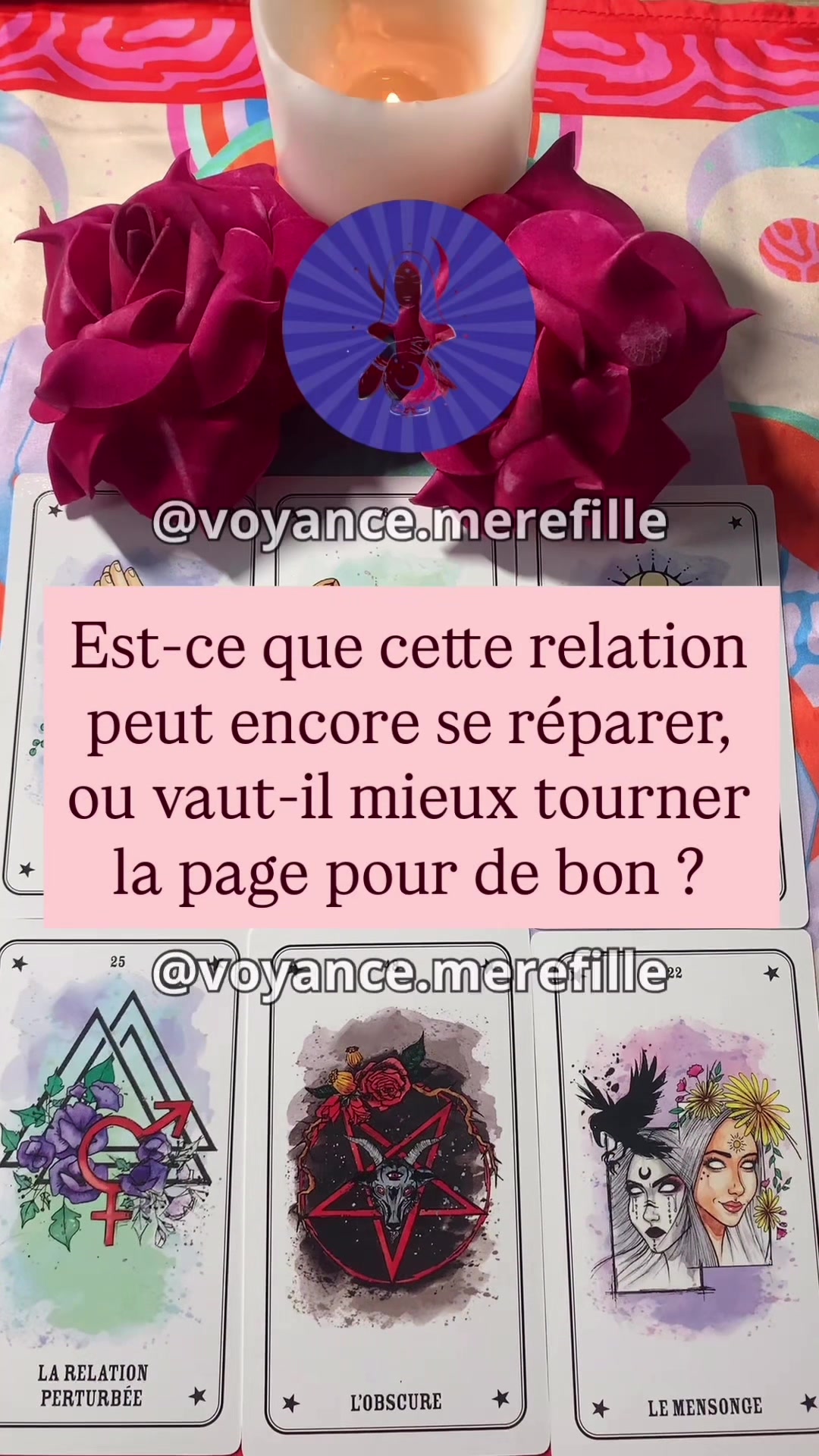 @Voyance merefille