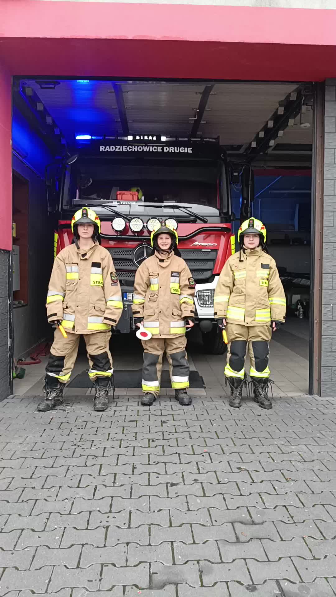 @MDP Radziechowice Drugie