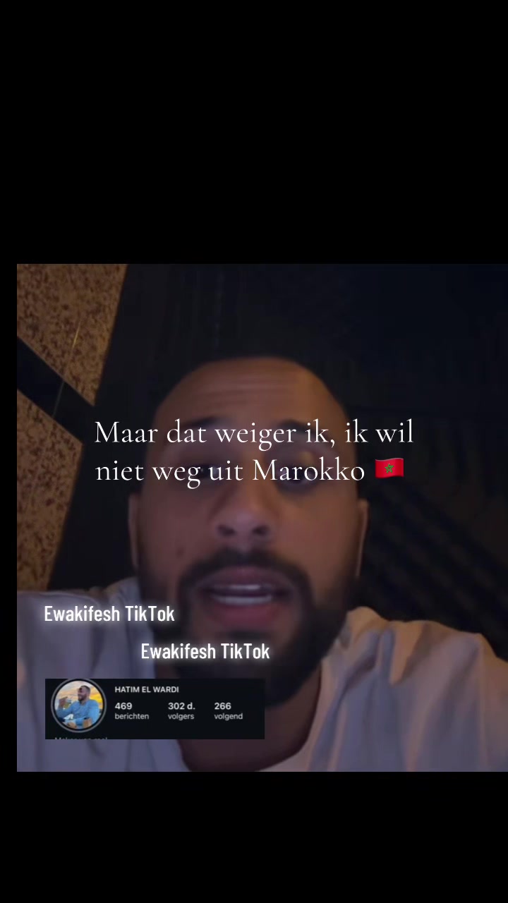 @🔥إيوا كيفاش🇲🇦EwaKifesh🇳🇱