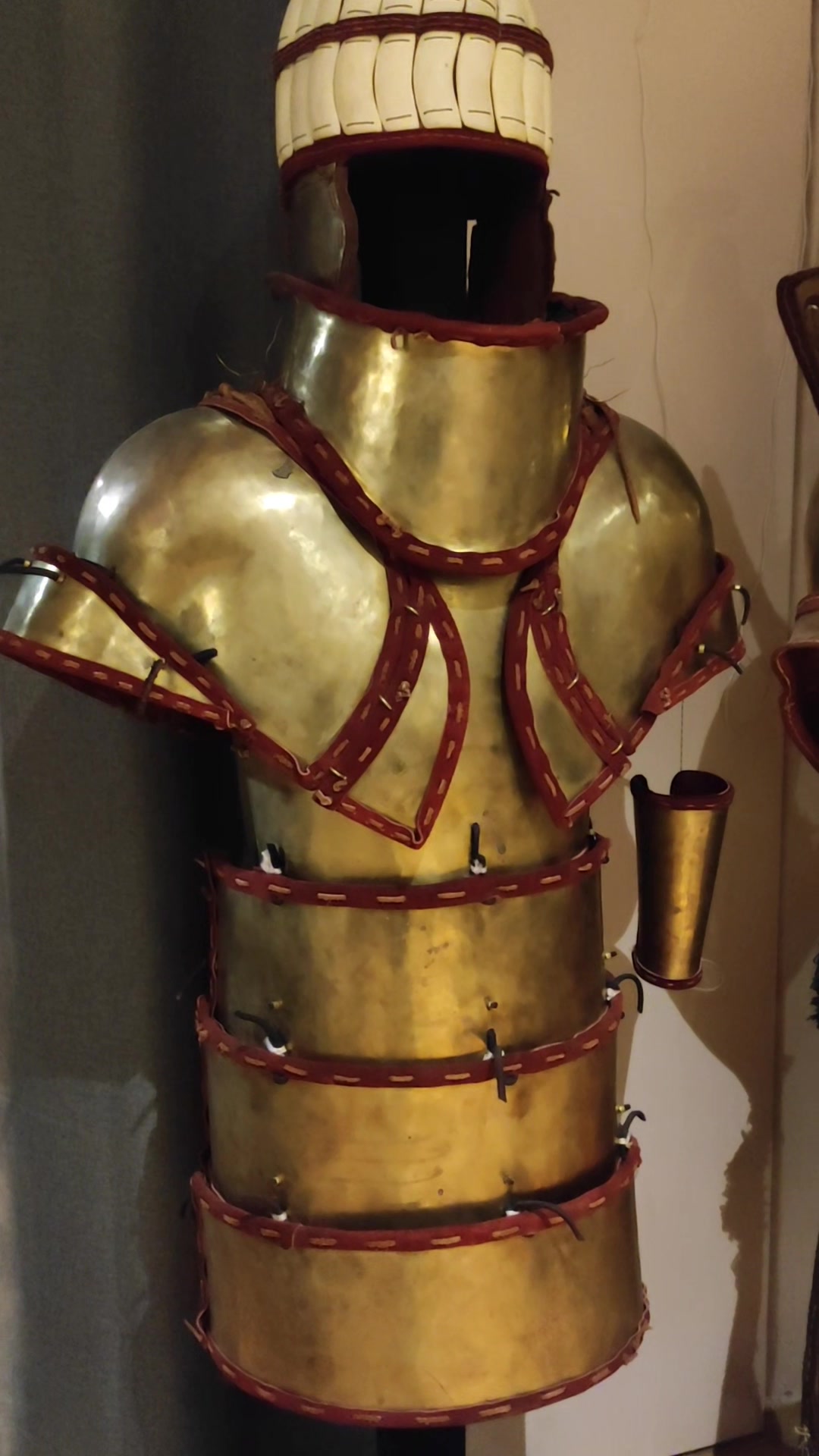 @Hellenic Armors