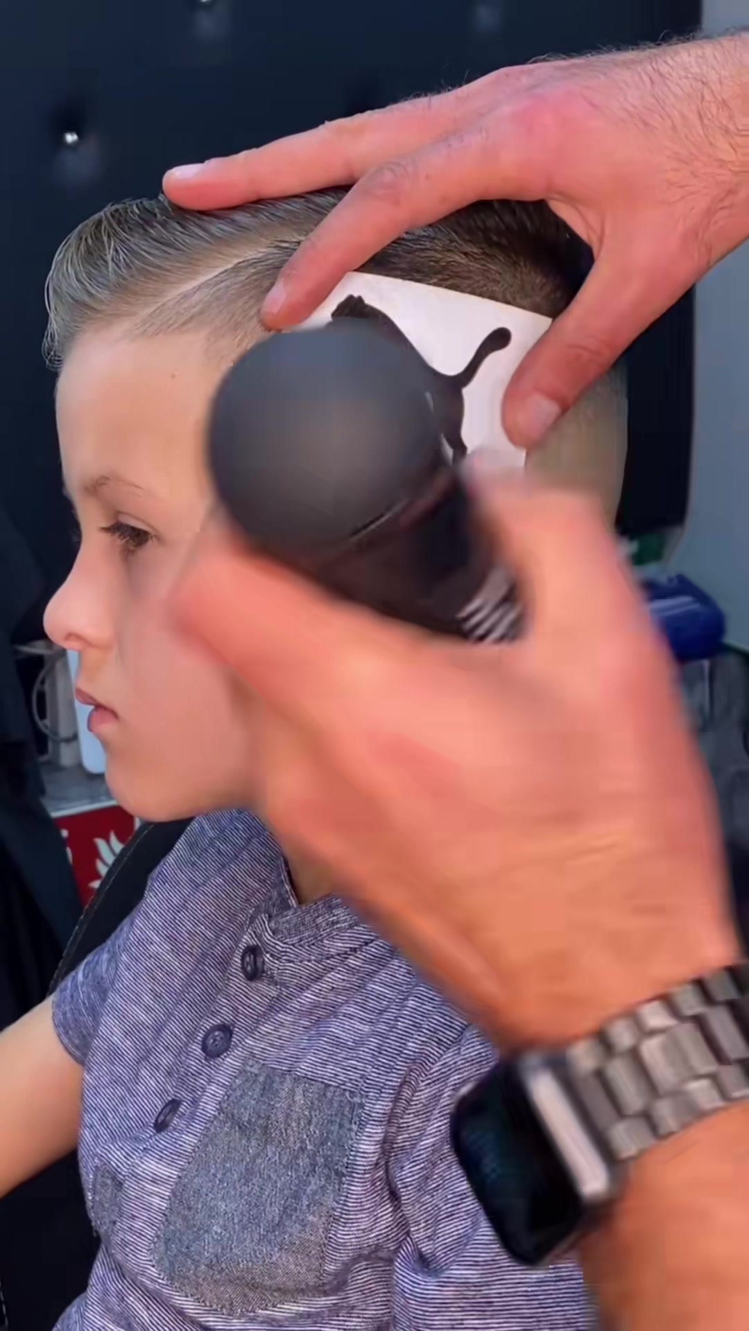 @EFE FRISEUR SALON®