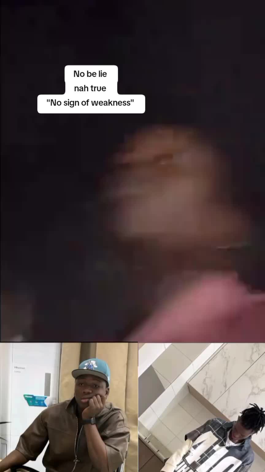 @🇳🇬 VUSETV 🇬🇭