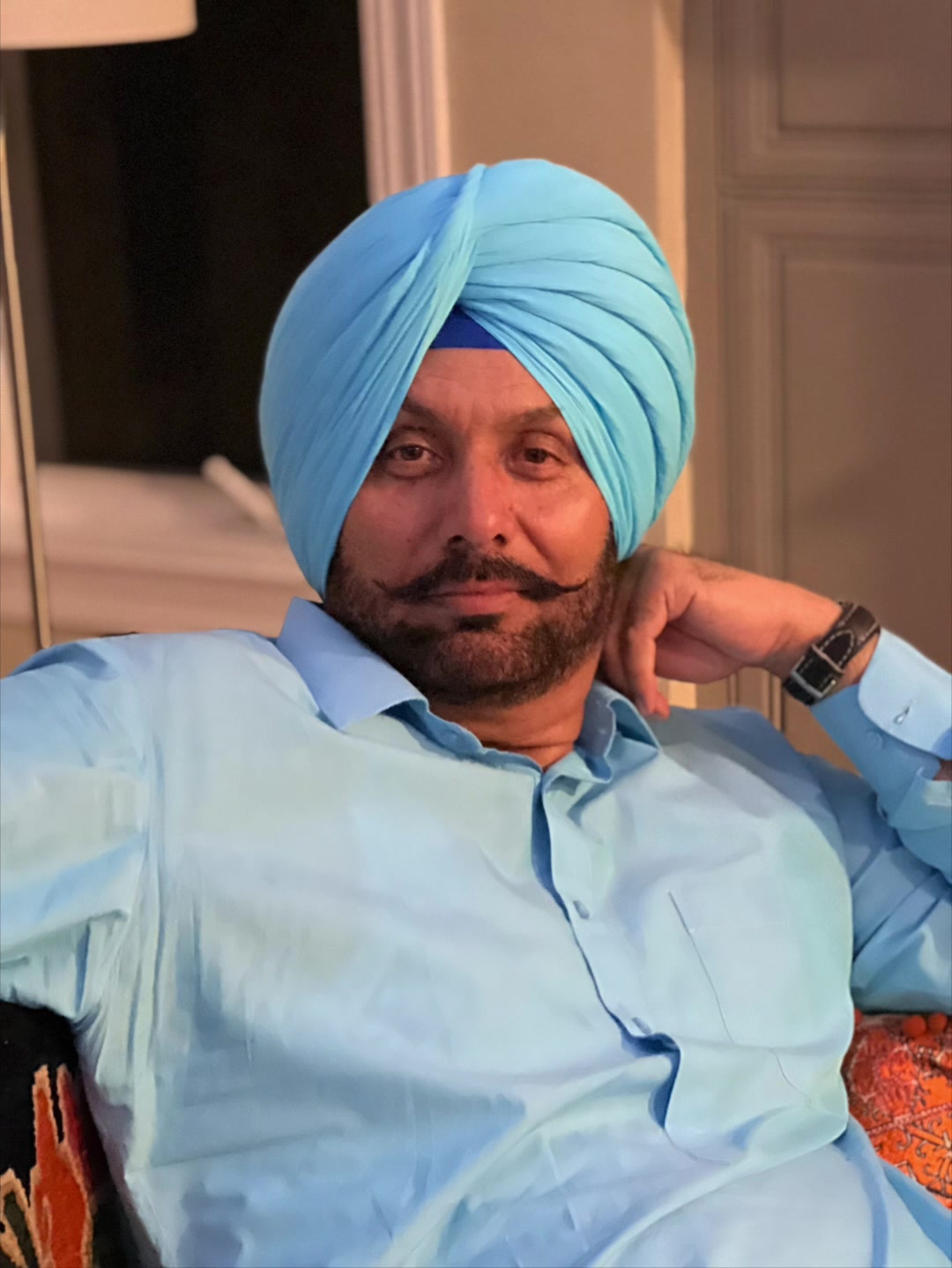 @panjab da sardar