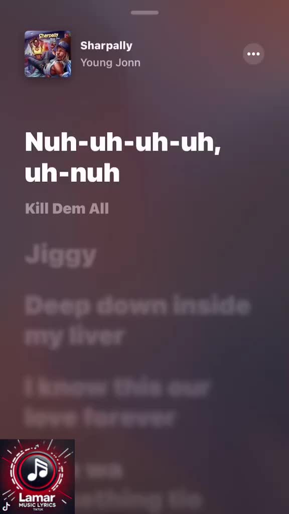 @lamar_music_lyrics
