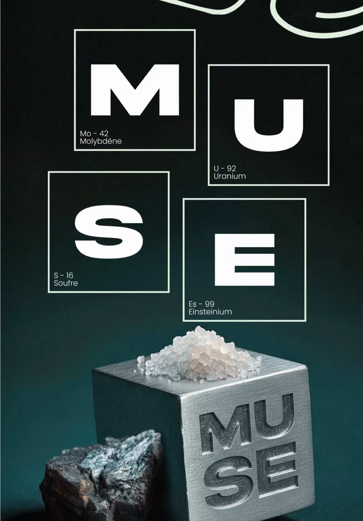 @MUSE LAB 🧪
