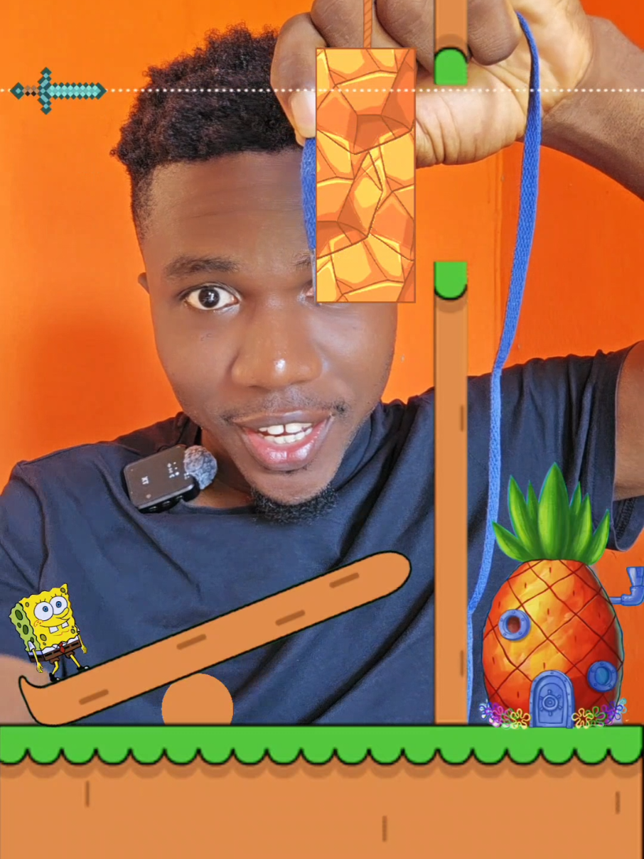 @Double-F the King
