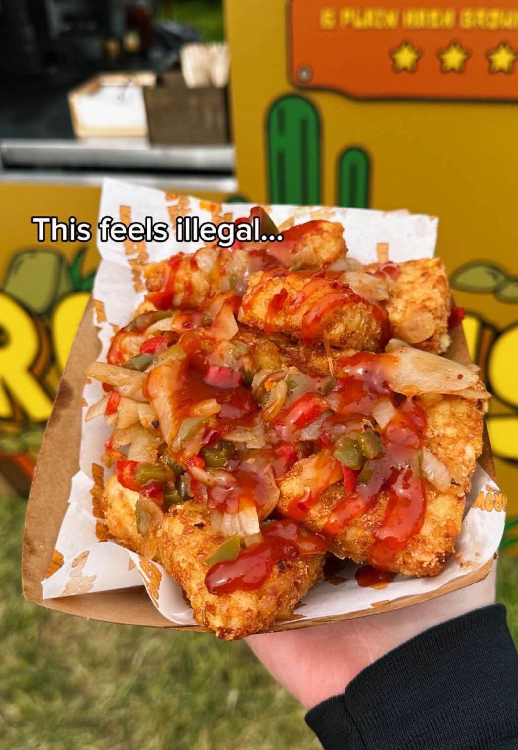 @Hash Brown Town